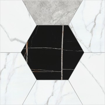 Kodak White Kara Gray Lauren black hex