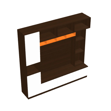 OP Earl Series TV cabinets-1