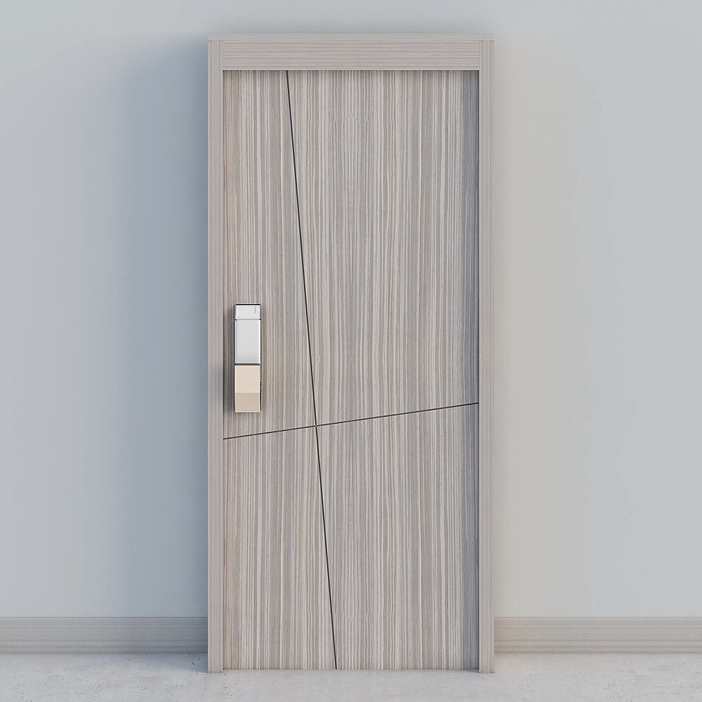 Porta Grigia Moderna