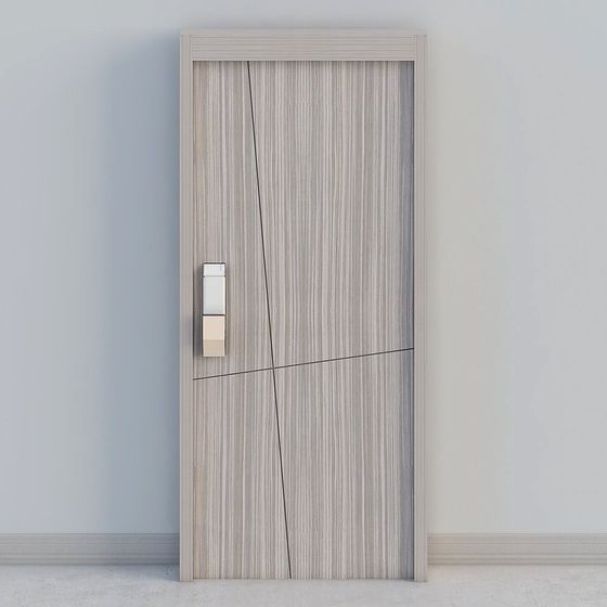 Porta Grigia Moderna