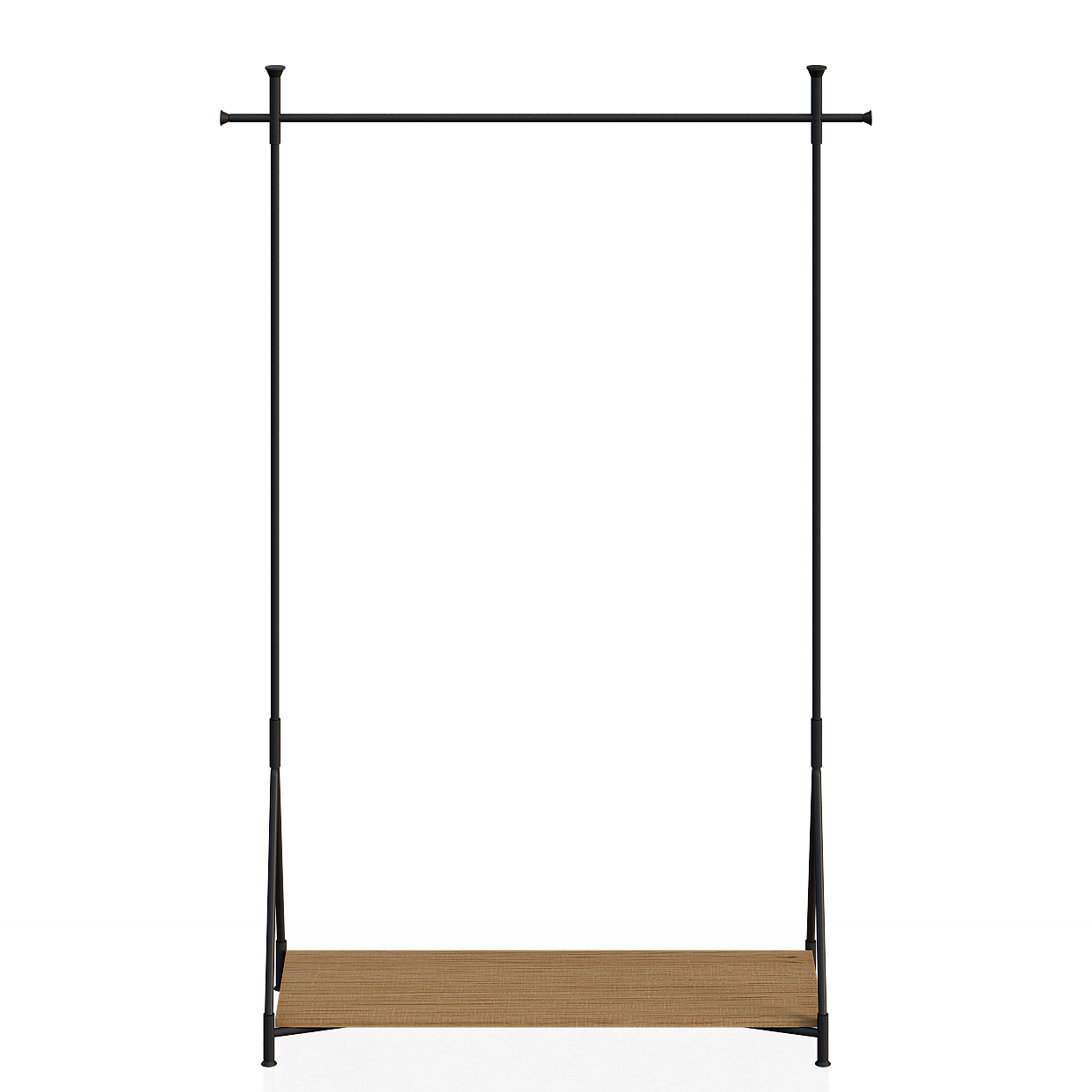 Asian Earth Color Black 3D Model – Textured Design