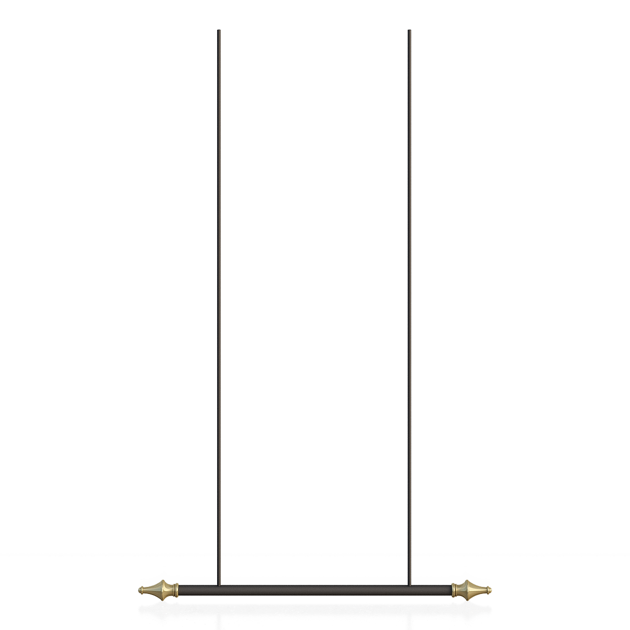 Asian Earth Color 3D Model – Warm Natural Tones