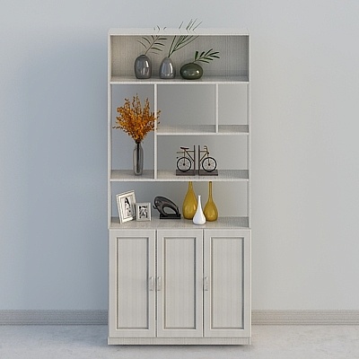 Combinaison de cabinet de vestibule