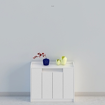 Combinazione Armadietto Semplice