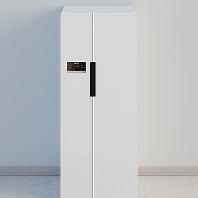 Bộ tủ lạnh BDOFFICE BDBX 01