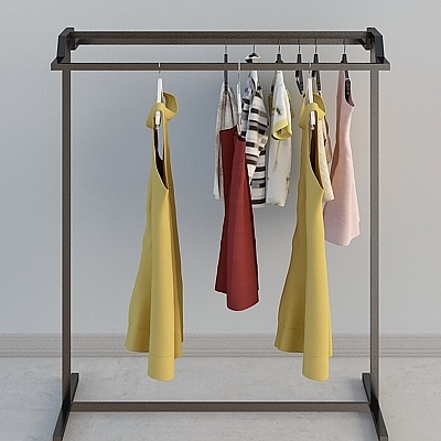 Combinaison de racks