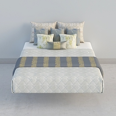 XZJSBY0602 Bedding Set