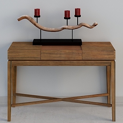 Longlin Binlang - R031 - Entry Console New Set