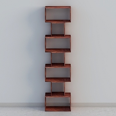 Bookshelf FWDJ 040276 Set