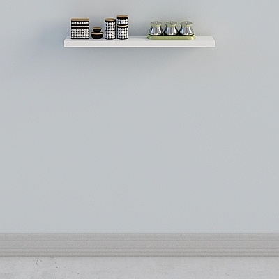 Modern Black Ceramic Kitchen set-up