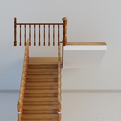 American Staircase Set