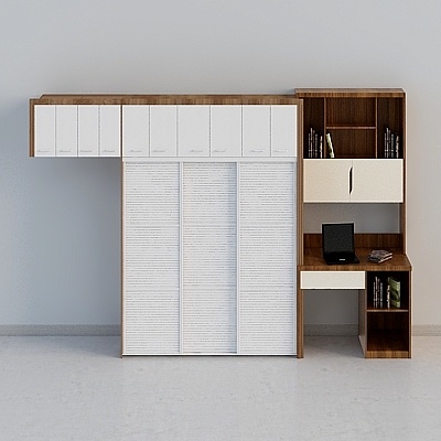 Wardrobe combination