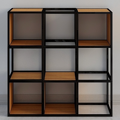 Storage Shelf Set