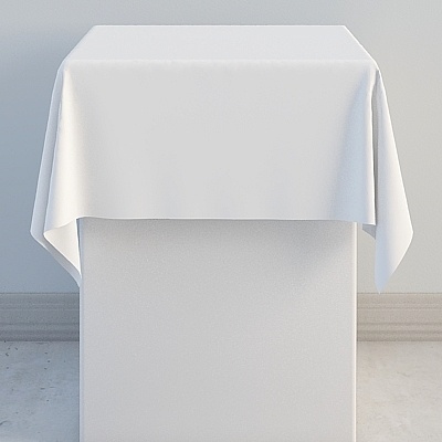 Table cloth combination
