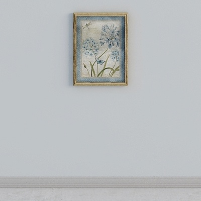 Pinto Life-P06-tổ hợp tranh