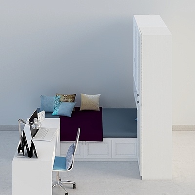 Country homes-tatami-Mat 13-the white paint plate combination