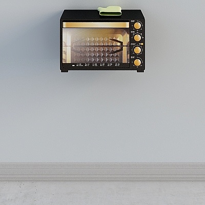 Midea Appliance Model - Oven T3-L326B Set