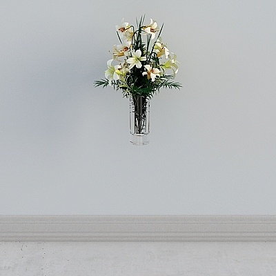 Lehaus-A4 template room-vase combination