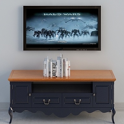 TV Cabinet combination