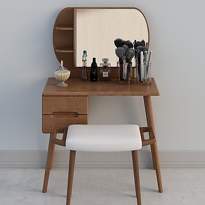 JD-XSX817 dresser combination