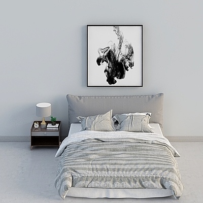 Heng Xing-Bed Series-C8-bed combination