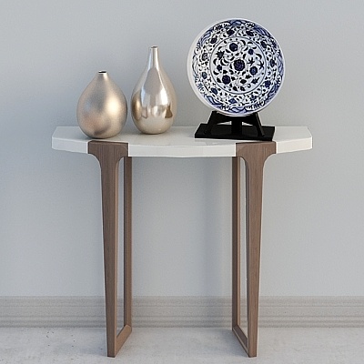 HM621 Xuanguan cabinet combination