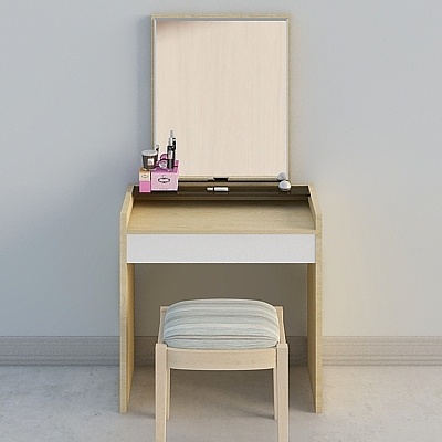 Arts grid Elysees-Vanity combination