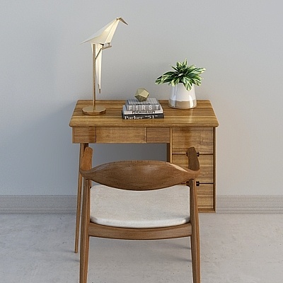 Combinazione scrivania E2601