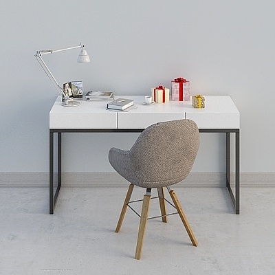 Student Desk, child Desk combo