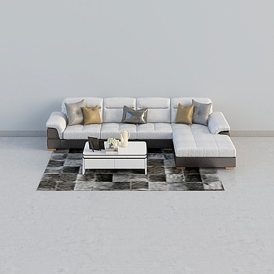 Fira town-sofas-sofa combination