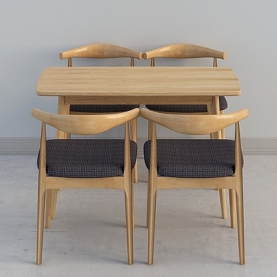 ダイニングテーブルの組み合わせ