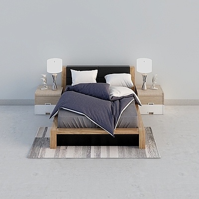 Combinazione letto di Noah