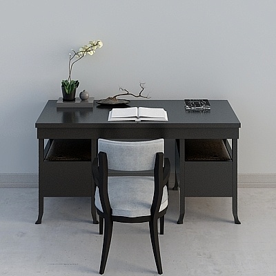 Bàn học tiếng Trung 5 tổ hợp