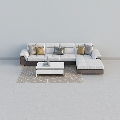 Fira town-sofas-sofa combination