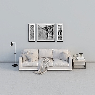 Fast fabric sofa Series-2 portfolio