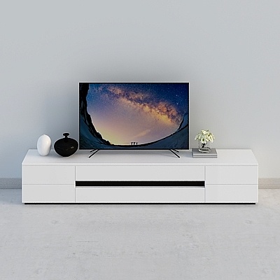 Home improvement e Station-Chinese 85-TV Cabinet combination