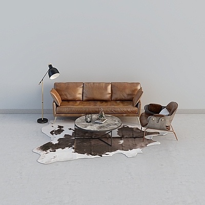 Musician-TSF067 (sofa) combination