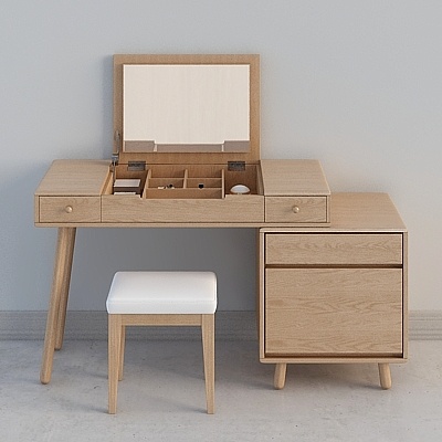 The Greek North-173-dresser combination