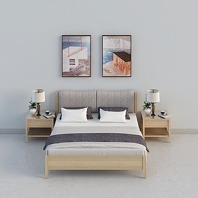 Công trình Tianning-kết hợp giường đôi