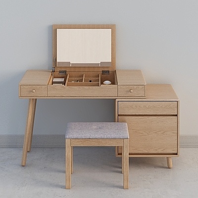 The Greek North-173-dresser combination