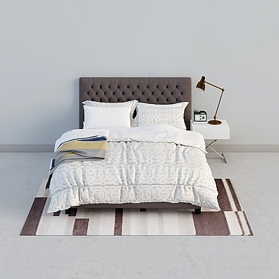 Heng Xing-Bed Series-C31-giường kết hợp