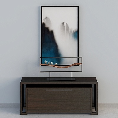 GaoZe Furniture - Yimingyun CZ-36205 - Ensemble de meubles d'appoint