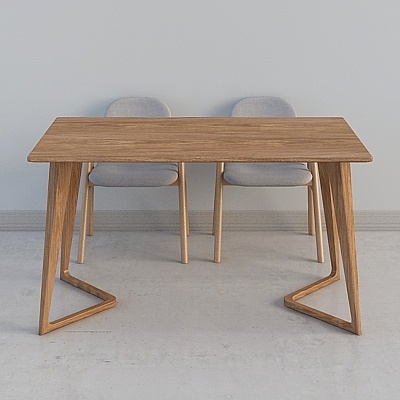 Portafolio de mesa nórdica del Dios de la Riqueza