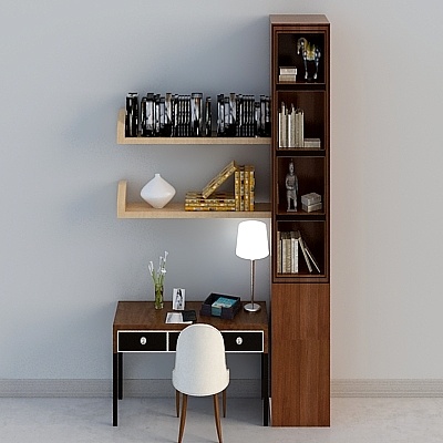 Bộ bàn tối giản (Giai đoạn IV Baidu)