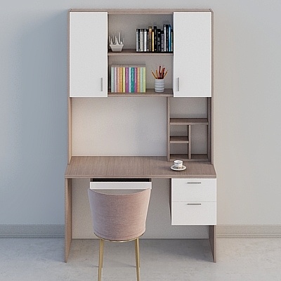 Huatai Dragon-Desk combination