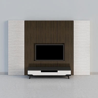 According to si Meng Sha-685 TV Cabinet combination