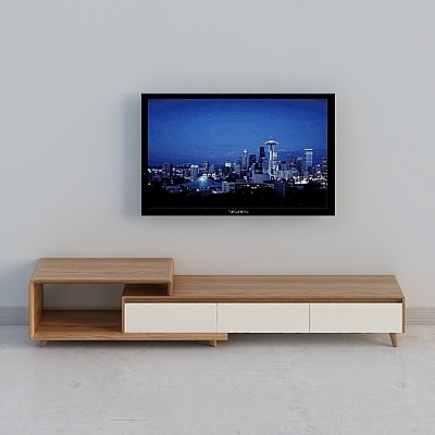 Love de Brandy-13-14 coffee table-TV Cabinet-TV Cabinet combinat