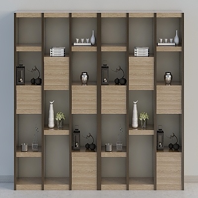 Gateway cabinet combination