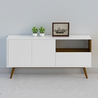 GU home plate-8950AW combination