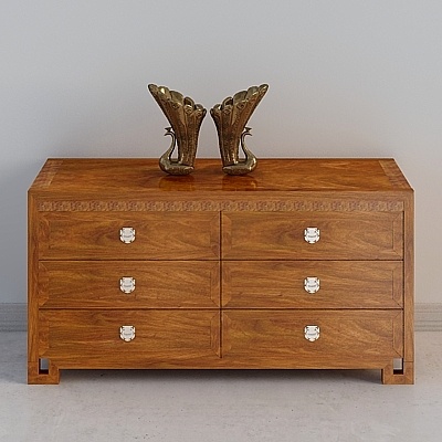 Ronglin Kyocera-W104-six Ducket cabinets-New Product combination